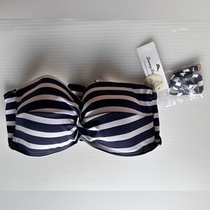 Tommy Bahama Bikini Top UPF 50+
